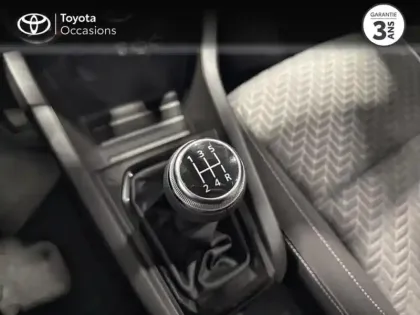 Photo 11 Renault Clio  1.0 SCe 65ch Evolution