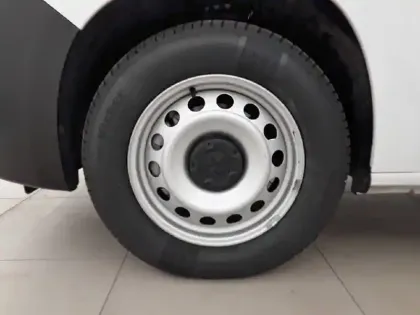 Photo 12 Peugeot Partner E- FOURGON M 800 KG 136 CH BATTERIE 50 KWH