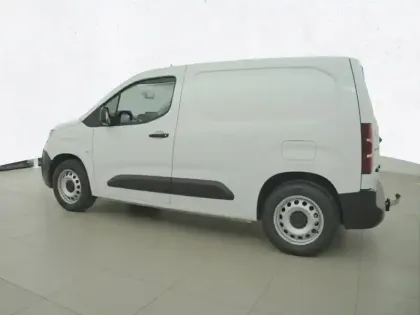 Photo 6 Peugeot Partner E- FOURGON M 800 KG 136 CH BATTERIE 50 KWH