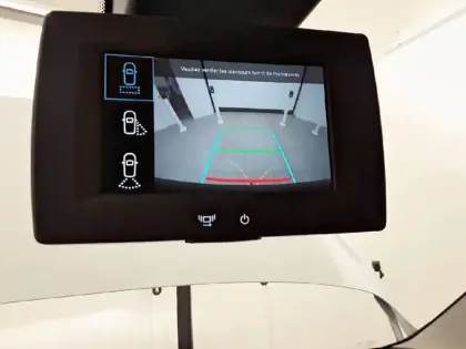 Photo 18 Peugeot Partner E- FOURGON M 800 KG 136 CH BATTERIE 50 KWH