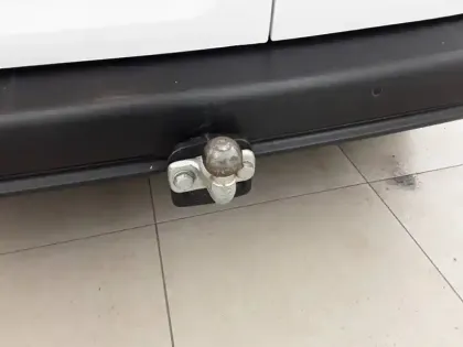 Photo 26 Peugeot Partner E- FOURGON M 800 KG 136 CH BATTERIE 50 KWH