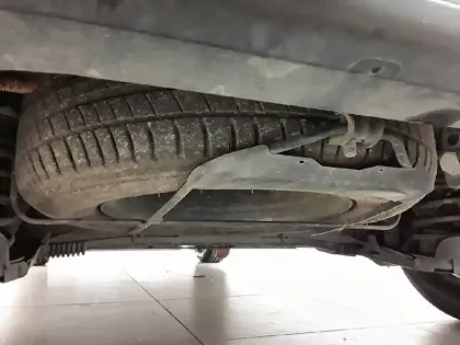 Photo 27 Peugeot Partner E- FOURGON M 800 KG 136 CH BATTERIE 50 KWH