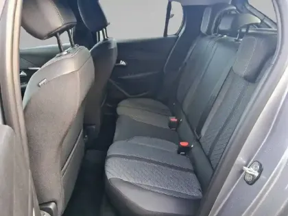 Photo 11 Peugeot 208  Hybrid 110 e-DCS6