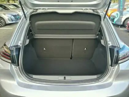 Photo 5 Peugeot 208  Hybrid 110 e-DCS6