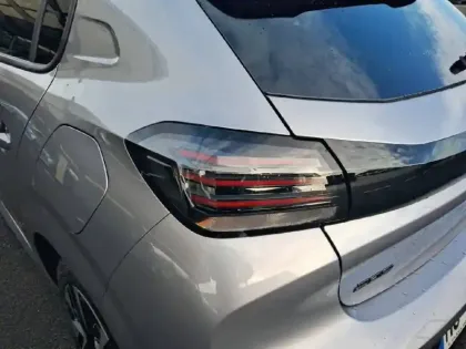 Photo 16 Peugeot 208  Hybrid 110 e-DCS6