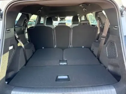 Photo 5 Peugeot 5008  Hybrid 145 e-DCS6