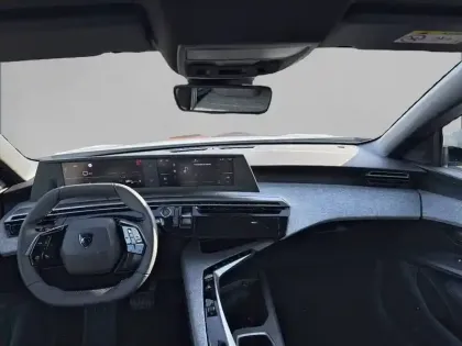 Photo 7 Peugeot 5008  Hybrid 145 e-DCS6