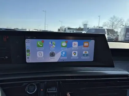 Photo 87 Peugeot 5008  Hybrid 145 e-DCS6