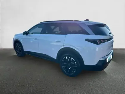 Photo 6 Peugeot 5008  Hybrid 145 e-DCS6