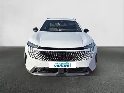 Photo 35 Peugeot 5008  Hybrid 145 e-DCS6