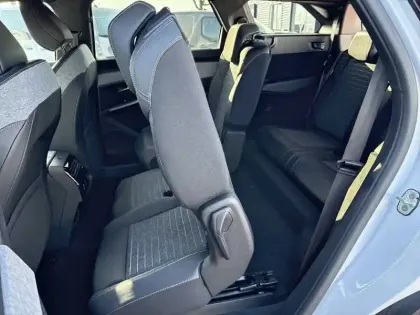 Photo 98 Peugeot 5008  Hybrid 145 e-DCS6