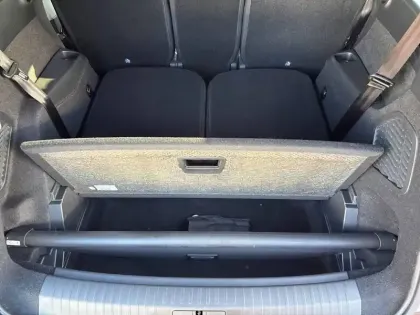 Photo 62 Peugeot 5008  Hybrid 145 e-DCS6