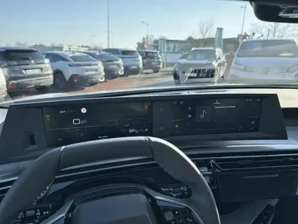 Photo 9 Peugeot 5008  Hybrid 145 e-DCS6