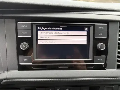 Photo 22 Volkswagen California  2.0 TDI 150 BMT BVM6