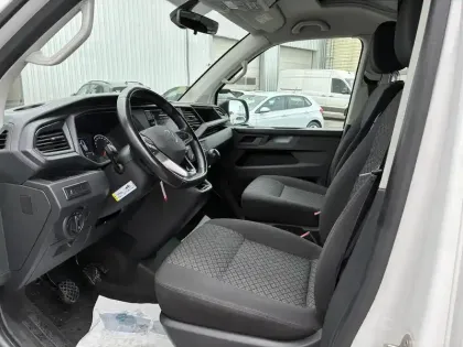 Photo 7 Volkswagen California  2.0 TDI 150 BMT BVM6