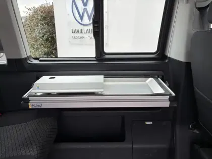 Photo 23 Volkswagen California  2.0 TDI 150 BMT BVM6
