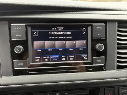 Photo 19 Volkswagen California  2.0 TDI 150 BMT BVM6