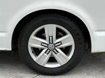 Photo 9 Volkswagen California  2.0 TDI 150 BMT BVM6