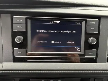 Photo 6 Volkswagen California  2.0 TDI 150 BMT BVM6