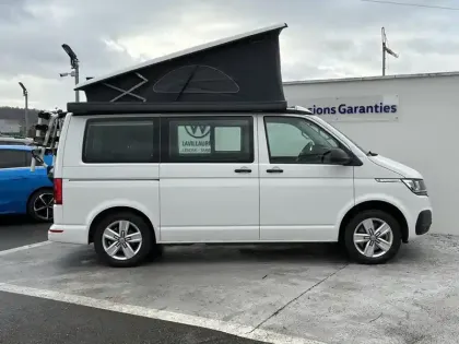 Photo 16 Volkswagen California  2.0 TDI 150 BMT BVM6