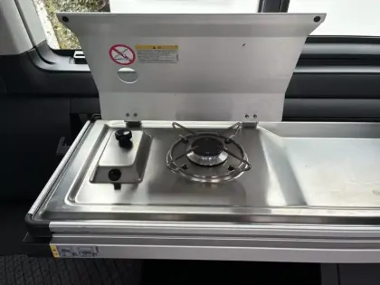 Photo 18 Volkswagen California  2.0 TDI 150 BMT BVM6