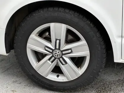 Photo 12 Volkswagen California  2.0 TDI 150 BMT BVM6