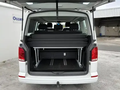 Photo 8 Volkswagen California  2.0 TDI 150 BMT BVM6