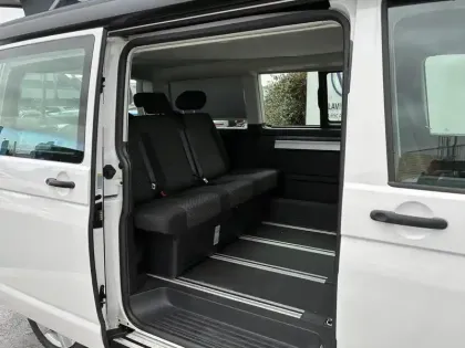 Photo 15 Volkswagen California  2.0 TDI 150 BMT BVM6