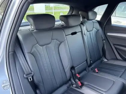 Photo 34 Audi Q5  40 TDI 204 S tronic 7 Quattro