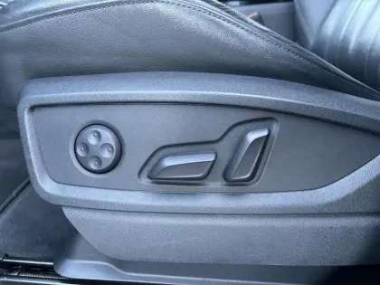 Photo 44 Audi Q5  40 TDI 204 S tronic 7 Quattro