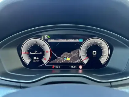 Photo 13 Audi Q5  40 TDI 204 S tronic 7 Quattro