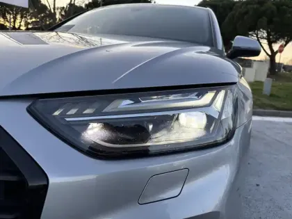 Photo 11 Audi Q5  40 TDI 204 S tronic 7 Quattro