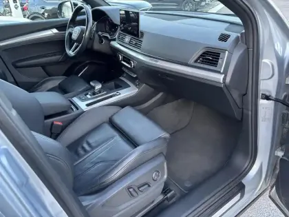 Photo 39 Audi Q5  40 TDI 204 S tronic 7 Quattro