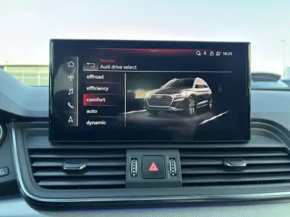 Photo 10 Audi Q5  40 TDI 204 S tronic 7 Quattro