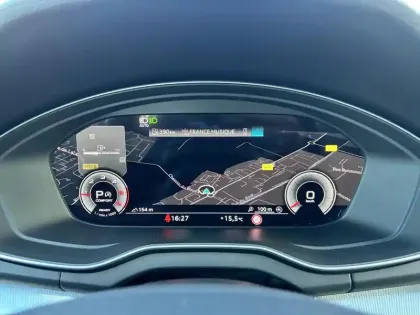 Photo 14 Audi Q5  40 TDI 204 S tronic 7 Quattro