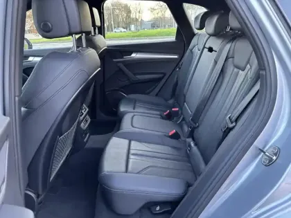 Photo 19 Audi Q5  40 TDI 204 S tronic 7 Quattro