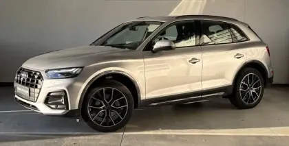 Photo Audi Q5 Design