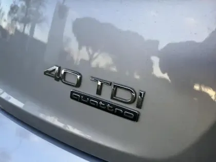 Photo 31 Audi Q5  40 TDI 204 S tronic 7 Quattro