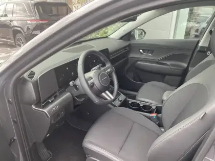 Photo 48 Hyundai Kona  Electrique 65 kWh - 217 ch