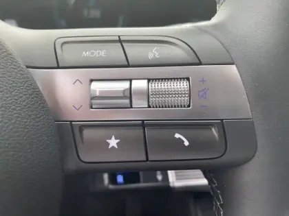 Photo 70 Hyundai Kona  Electrique 65 kWh - 217 ch