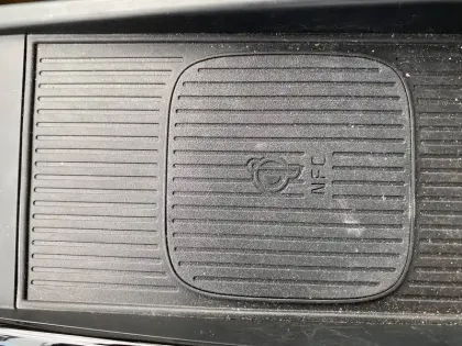 Photo 6 Hyundai Kona  Electrique 65 kWh - 217 ch