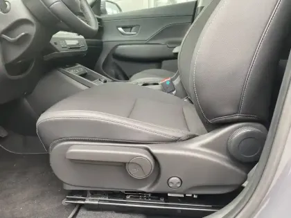 Photo 21 Hyundai Kona  Electrique 65 kWh - 217 ch