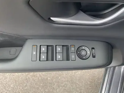 Photo 45 Hyundai Kona  Electrique 65 kWh - 217 ch