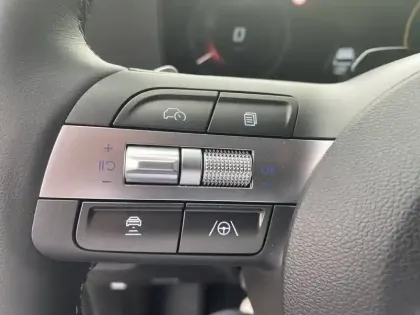 Photo 69 Hyundai Kona  Electrique 65 kWh - 217 ch