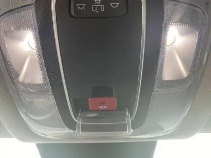 Photo 10 Hyundai Kona  Electrique 65 kWh - 217 ch