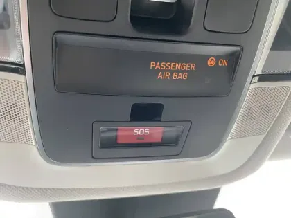 Photo 5 Hyundai Kona  Electrique 65 kWh - 217 ch