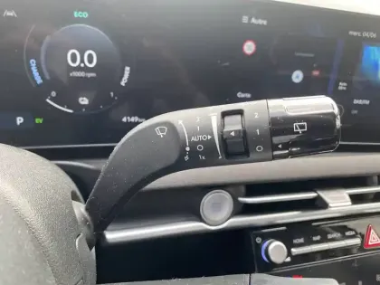 Photo 30 Hyundai Kona  Electrique 65 kWh - 217 ch