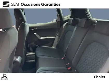 Photo 15 Seat Arona  1.0 TSI 95 ch Start/Stop BVM5