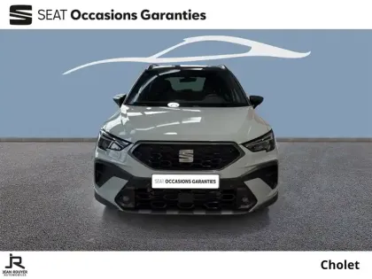 Photo 6 Seat Arona  1.0 TSI 95 ch Start/Stop BVM5