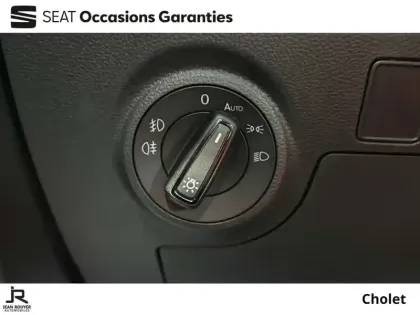 Photo 16 Seat Arona  1.0 TSI 95 ch Start/Stop BVM5